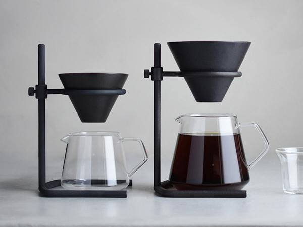 SCS-S02 coffee server 4cups – KINTO Europe