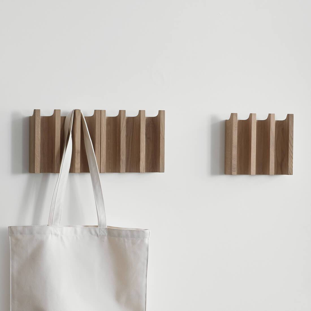 COLUMN COAT RACK I COAT RACK kokko kaffebar